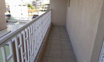 Imagem 2: Apartamento para aluguel com 96 metros quadrados com 2 quartos