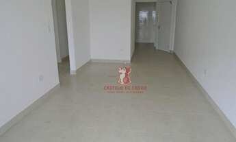 Imagem 3: Apartamento com 3 dormitórios à venda, 99 m² por R$ 560.388,00 - Canto do Forte - Praia Gr