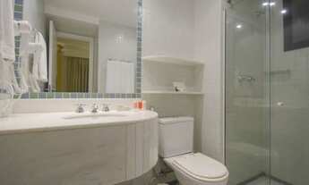 Imagem 4: São Paulo - Flat - Moema