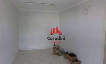 Imagem 3: Sala para alugar, 15 m² por R$ 600,00/mês - Jardim Brasil - Americana/SP