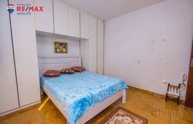 Imagem 6: Casa com 04 dormitórios no Bairro Aririú - R$690.000,00