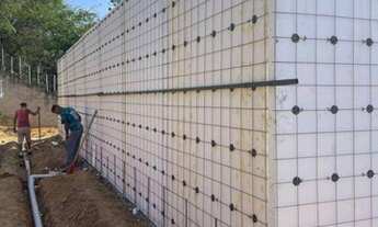 Imagem 7: Casa com 3 dormitórios à venda, 250 m² por R$ 1.300.000,00 - Condomínio Mirante dos Ipês