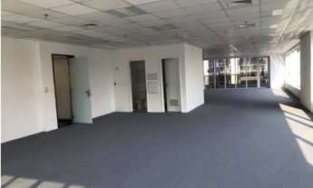 Imagem: Conjunto comercial para alugar, 406 m²