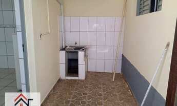 Imagem 5: Casa á Venda no Jardim Alvinópolis