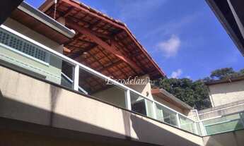 Imagem 6: Casa à venda, 410 m² por R$ 881.000,00 - Serra da Cantareira - Mairiporã/SP