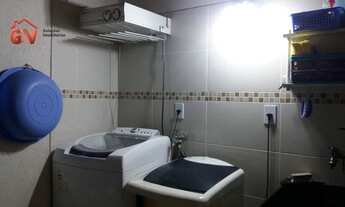 Imagem 3: Apartamento à venda - Parque Villa Flores - Sumaré/SP