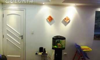 Imagem 2: Santo André - Apartamento Padrão - Vila Alto de Santo André