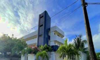 Imagem 3: Prédio à venda - Praia De Tabatinga - Conde/PB - Leilão às 16h00