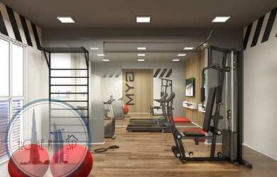 Imagem 7: Apartamento para Venda em São Paulo, Bom Retiro, 2 dormitórios, 1 banheiro