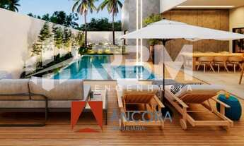 Imagem 5: Casa 4 Suites New Ville Piscina Energia Solar Hidromassagem