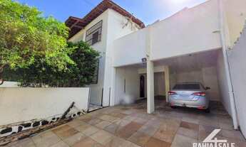 Imagem 3: Casa à venda, 213 m² por R$ 665.000,00 - Armação - Salvador/BA