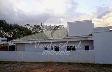 Imagem 4: Casa - Jardim Lorena - Valinhos