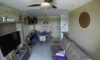 Imagem 7: JQ- Apartamento no Buganville. 3 quartos/suite em Morada de Laranjeiras - Serra - ES