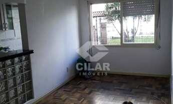 Imagem 4: Apartamento com 2 dormitórios à venda, 59 m² por R$ 125.000,00 - Leopoldina - Porto Alegre