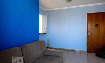 Imagem 4: Apartamento para Aluguel - Vila Ema, 2 Quartos, 50 m2