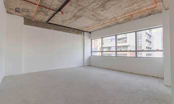 Imagem 3: Laje para alugar, 321 m² por R$ 19.190,00/mês - Bigorrilho - Curitiba/PR