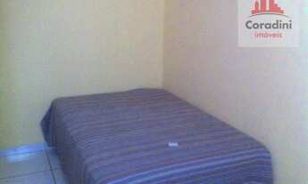 Imagem 7: Apartamento residencial à venda, Planalto do Sol II, Santa Bárbara D'Oeste