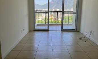 Imagem: Apartamento 2 quartos 69,99 m² - Cidade