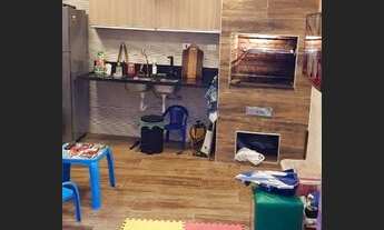 Imagem 2: Sobrado com 2 dormitórios à venda, 180 m² por R$ 650.000,00 - Vila Bertioga - São Paulo/SP