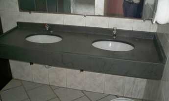 Imagem 6: Sobre-Loja para Locação Anual - Jardim Itapark, Mauá - 330m²