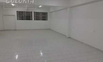 Imagem 5: São Bernardo do Campo - Galpão/Depósito/Armazém - Rudge Ramos