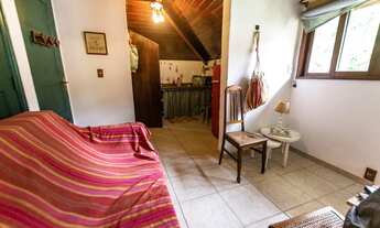 Imagem 2: Apartamento com 1 dormitório à venda, 30 m² por R$ 170.000 - Posse - Teresópolis/RJ