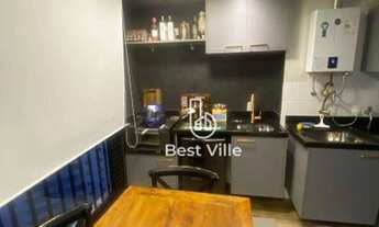 Imagem: Apartamento com 2 dormitórios à venda