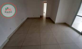 Imagem 4: Apartamento com 2 dormitórios à venda, 87 m² por R$ 600.000,00 - Canto do Forte - Praia Gr