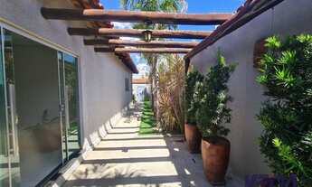 Imagem 7: Casa 03 Suítes Plenas à venda no Jardim América