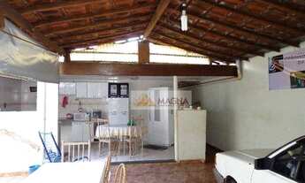 Imagem 2: Casa residencial à venda, Ipiranga, Ribeirão Preto