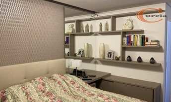 Imagem 4: Apartamento à venda, 87 m² por R$ 900.000,00 - Alto do Ipiranga - São Paulo/SP