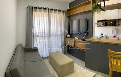 Imagem 6: Araraquara - Apartamento Padrão - Centro