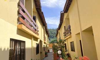 Imagem 4: Casa com 2 dormitórios à venda, 65 m² por R$ 280.000,00 - Jardim Praiano - Guarujá/SP