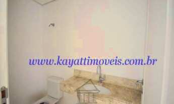 Imagem 5: Apartamento com varanda gourmet 3 dorm 2 vagas