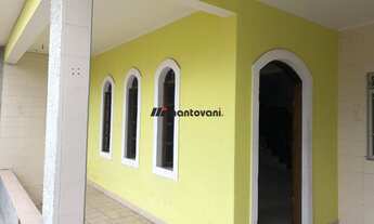 Imagem 2: Sobrado para aluguel, 2 quartos, 2 suítes, 1 vaga, Chácara Belenzinho - São Paulo/SP