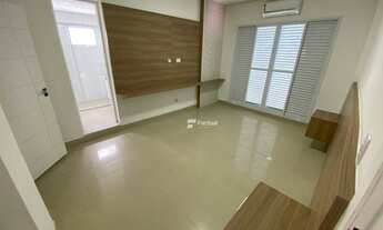 Imagem 6: Apartamento com 3 dormitórios à venda, 300 m² por R$ 1.300.000,00 - Pitangueiras - Guarujá