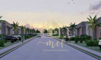 Imagem 3: Casa com 3 dormitórios à venda, 156 m² por R$ 972.800,00 - Guaxinduva - Atibaia/SP