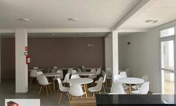 Imagem 6: Apartamento com 1 dormitório à venda, 37 m² por R$ 325.000 - Osvaldo Cruz - São Caetano do