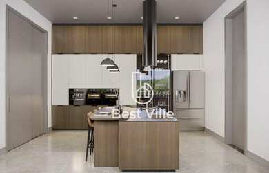 Imagem 14: Casa à venda, 3000 m² por R$ 40.000.000,00 - Tamboré 01 - Barueri/SP