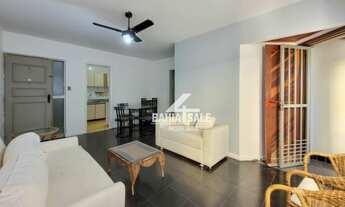 Imagem 5: Apartamento com 2 dormitórios à venda, 60 m² por R$ 320.000,00 - Rio Vermelho - Salvador/B