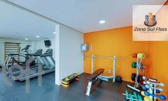 Imagem 7: Apartamento com 3 dormitórios à venda, 87 m² por R$ 910.000,00 - Ipiranga - São Paulo/SP