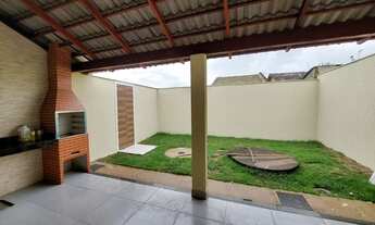 Imagem 6: Casa para Venda em Aparecida de Goiânia / GO no bairro Jardim Buriti Sereno - 2290879