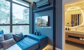 Imagem 6: EDIFICIO ALAMO - ESPETACULAR APARAMENTO DO BIGORRILHO