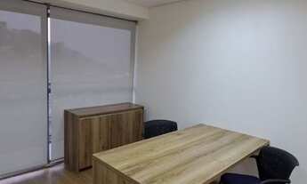 Imagem 6: Sala para alugar, 42 m² por R$ 1.950,00/mês - Valongo - Santos/SP