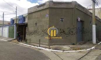 Imagem: Salão para alugar, 36 m² por R$ 1.400,00/mês