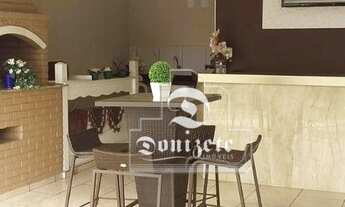 Imagem: Sobrado com 3 dormitórios à venda, 340