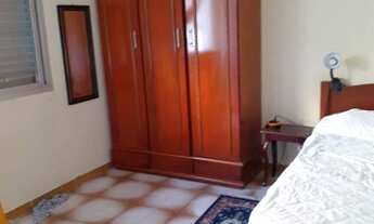 Imagem 10: Apartamento com 2 dormitórios à venda, 80 m² por R$ 330.000,00 - Canto do Forte - Praia Gr