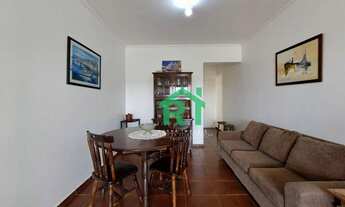 Imagem 7: Apartamento à Venda, Vista ao Mar, Beira Mar, Enseada, 2 Dormitórios, 1 Vaga de Garagem, G