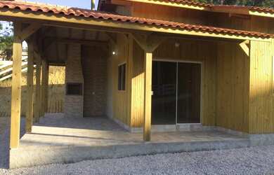 Imagem 5: Sítio, Canelinha - SC