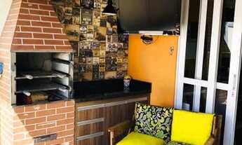 Imagem 7: Casa de condomínio para venda com 58 metros quadrados com 2 quartos